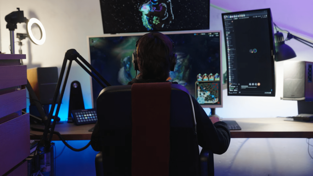 DATE ME – EPISODE 1 (PILOTE)